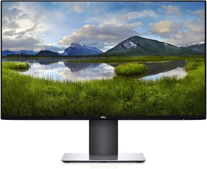 Dell UltraSharp 34" WQHD (3440 x 1440) 21:9 Curved LED IPS Monitor - U3419W