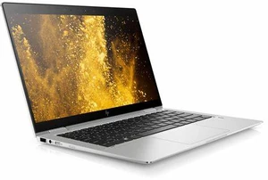 HP EliteBook X360 1030 G3 - INTEL I7-8650U CPU @ 1.90GHZ, 16GB RAM, 512GB SSD, Windows 10