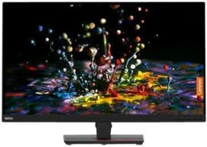 Open Box!! Lenovo ThinkVision P32p-20 31.5-inch 16:9 UHD Monitor with USB Type-C 4K 3840 x 2160*