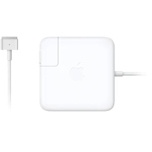 NEW!!  Apple - 60W MagSafe 2 Power Adapter - White