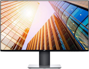 NEW!! Dell U2719D UltraSharp QHD 27-Inch 16:9 IPS LED-Backlit LCD Monitor