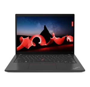 Lenovo ThinkPad T14s Gen 1 20T00026US 14" Notebook - Full HD - 1920 x 1080 - Intel Core i7 (10th Gen) i7-10510U Quad-core (4 Core) 1.80 GHz - 16 GB RAM - 512 GB SSD - Black - Windows 10 Pro
