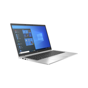 HP EliteBook 840 G7 14" Notebook - Full HD - 1920 x 1080 - Intel Core i5 11th Gen i5-10310U 1.7 GHz - 16 GB Total RAM - 256 GB SSD - Silver Windows 11 Pro HP EliteBook 840 G7 14" Notebook - Full HD - 1920 x 1080 - Intel Core i5 11th Gen i5-10310U 1.7 GHz - 16 GB Total RAM - 256 GB SSD - Silver Windows 11 Pro
