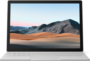 Microsoft Surface Book 3 (| 15in (3240 x 2160) Touch-Screen | Intel Core i7 Processor | 32GB RAM | 1TB SSD Storage | Windows 11 Pro Platinum