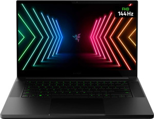 Razer Blade 15" Base (2021) | RZ09-0410 | 15" (1920 x 1080) | Intel i7-11800H | 32GB RAM | 512GB SSD | NVIDIA RTX 3070 8GB | Windows 11 Pro