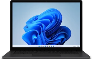 Microsoft Surface Laptop 4 | Matte Black | 13.5" (2256 x 1504) Touch-Screen | Intel i7-1185G7 | 16GB RAM | 512GB SSD | Windows 11 Pro