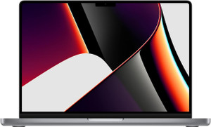 2021 Macbook Pro with Apple M1 Pro Chip | 14.2" (3024 x 1964) | M1 Pro 8-Core CPU 14-Core GPU | 16GB RAM | 512GB SSD | Space Gray | Tahoe