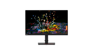 NEW!! Lenovo ThinkVision P32p-20 31.5-inch 16:9 UHD Monitor with USB Type-C 4K 3840 x 2160*