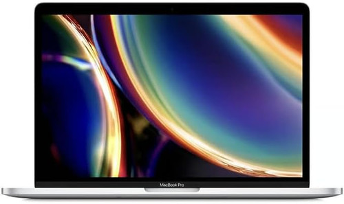 2020 Macbook Pro | 13.3" (2560 x 1600) | i5-1038NG7 2.00GHz | 16GB RAM | 512GB SSD | Silver | Tahoe