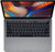 Apple MacBook Pro 13-inch 2.8GHz Core i7 (Touch/Mid 2019, Silver) MV982LL/A  16GB, 512GB