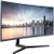 Brand New!!  Samsung 890 Series C34H890WJN 34" Ultra WQHD Curved Monitor
