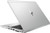 HP Elitebook 840 G6, 14-inch FHD (1920 x 1080), 8th Gen Intel Core i5-8350U, 16 GB RAM, 256GB SSD, Webcam, Windows 11 Pro