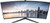 Open Box New!!  Samsung 890 Series C34H890WJN 34" Ultra WQHD Curved Monitor