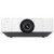 Sony VPL-FHZ60 5000-Lumen WUXGA 3LCD Laser Projector (75% of hours remaining)