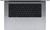 2021 Apple MacBook Pro with Apple M1 Max (16-inch, 32GB RAM, 512 SSD ) Space Gray