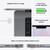 2021 Apple MacBook Pro with Apple M1 Max (16-inch, 32GB RAM, 512 SSD ) Space Gray