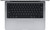 2023 Apple MacBook Pro with Apple M2 Pro Chip (14-inch, 32GB RAM, 512GB SSD Storage) (QWERTY English) Space Gray