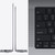 2023 Apple MacBook Pro with Apple M2 Pro Chip (14-inch, 32GB RAM, 512GB SSD Storage) (QWERTY English) Space Gray