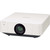 Sony VPL-FHZ65 6000 Lumen WUXGA Laser Projector with 58-68% of hours remain