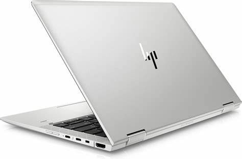 HP EliteBook X360 1030 G3 - INTEL I7-8650U CPU @ 1.90GHZ, 16GB RAM, 512GB SSD, Windows 10