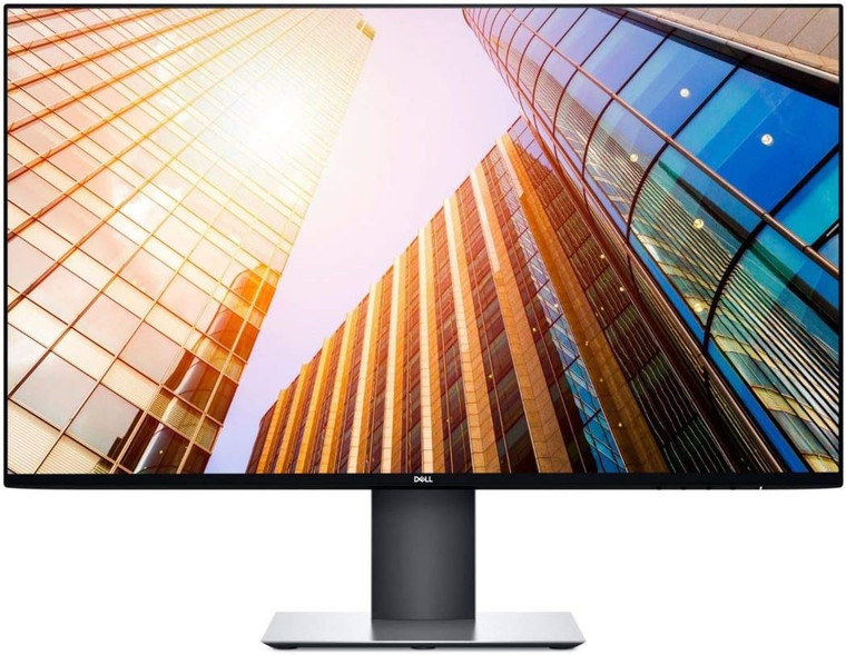 Open Box!! Dell U2719D UltraSharp QHD 27-Inch 16:9 IPS LED-Backlit LCD Monitor