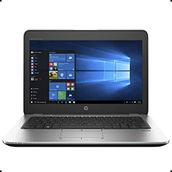 HP EliteBook 820 G4 12.5-inch  - Core i5-7300U - 16GB - SSD 256 GB Windows 10 Professional