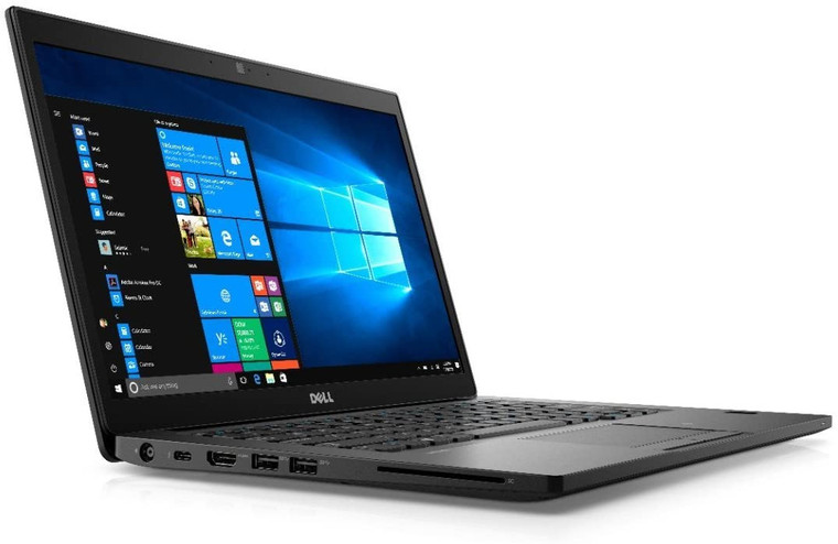 Dell Latitude 7480 14' FHD Display Intel Core i7-7600U 16GB 256GB SSD 14' Windows 10 Pro