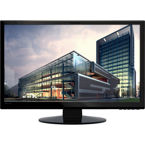 New!! Planar Systems PXL2780MW 27" 16:9 WQHD IPS Monitor