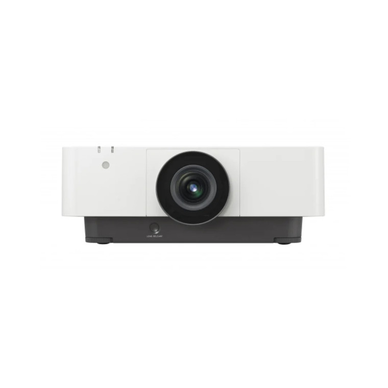 Sony VPL-FHZ85 8000 Lumen WUXGA Laser Projector with 91-99% of hours remaining