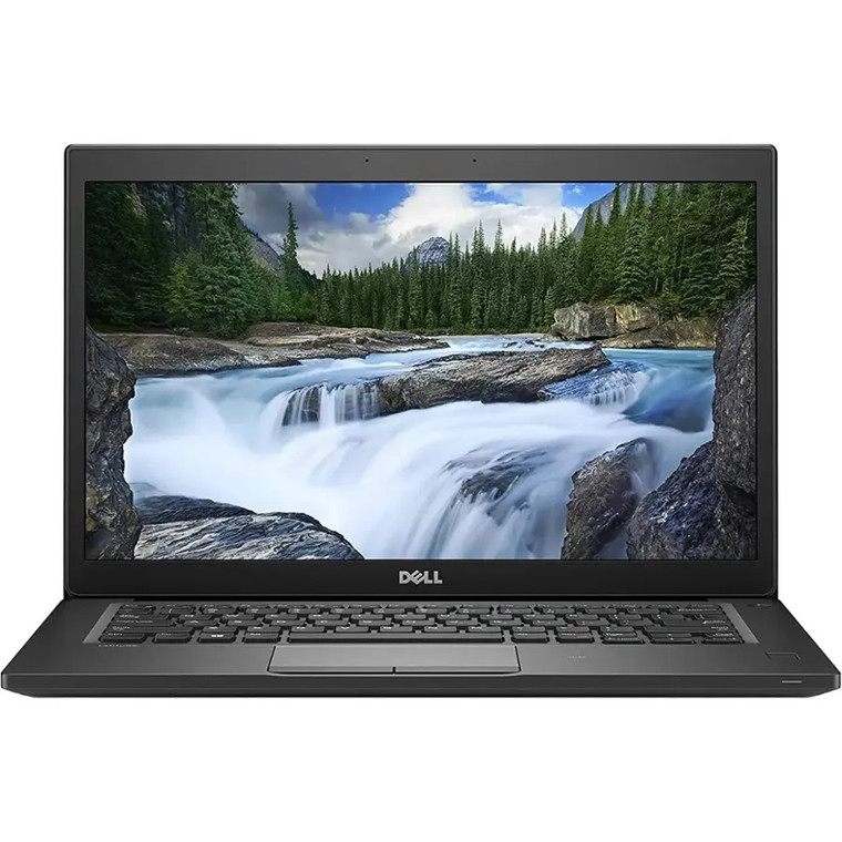 Dell Latitude 7490 | 14" FHD (1920 x 1080) | Intel i7-8650U | 16GB RAM | 512GB SSD | Windows 11 Pro