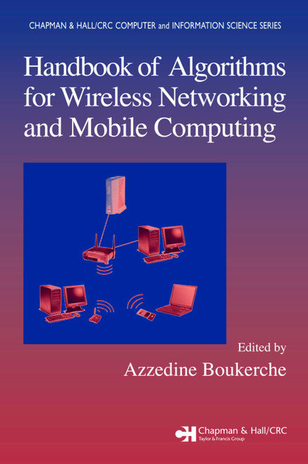 (PDF) Handbook of Algorithms for Wireless Networking and Mobile Computing 1st Edition (PDF) Handbook of Algorithms for Wireless Networking and Mobile Computing 1st Edition