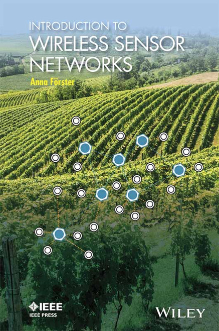 (PDF) Introduction to Wireless Sensor Networks 1st Edition (PDF) Introduction to Wireless Sensor Networks 1st Edition