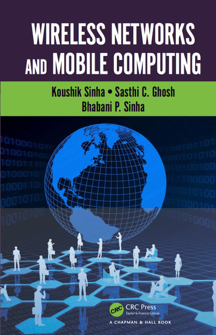 (PDF) Wireless Networks and Mobile Computing 1st Edition (PDF) Wireless Networks and Mobile Computing 1st Edition