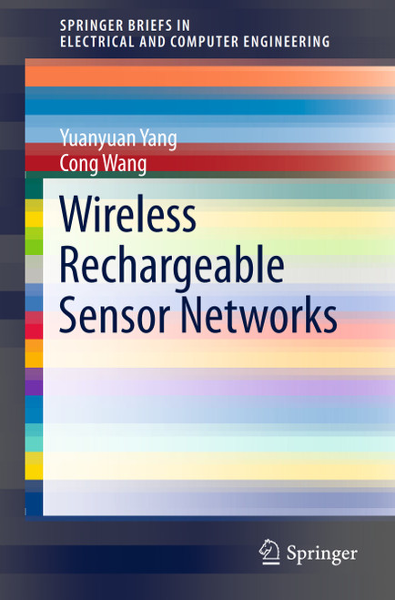 (PDF) Wireless Rechargeable Sensor Networks (PDF) Wireless Rechargeable Sensor Networks