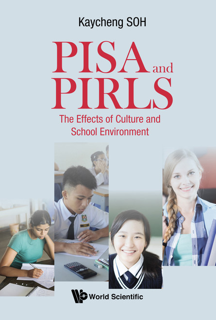 (PDF) PISA AND PIRLS: THE EFFECTS OF CULTURE & SCHOOL ENVIRONMENT
The Effects of Culture and School Environment (PDF) PISA AND PIRLS: THE EFFECTS OF CULTURE & SCHOOL ENVIRONMENT
The Effects of Culture and School Environment