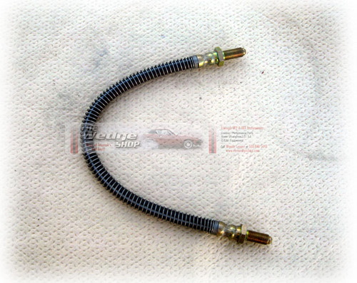 Rear brake hose TR8 TR7