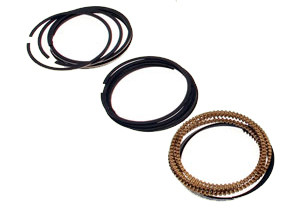 Rover 3.5 Piston Rings