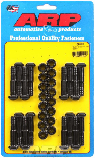 ARP Rod Bolts - Rover V8
