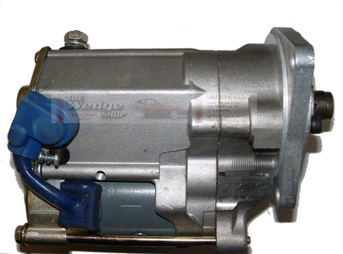 Triumph TR7 Gear Reduction Starter