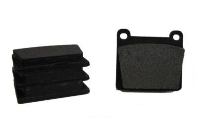 Brake Pads Set Spitfire 62-66, D87