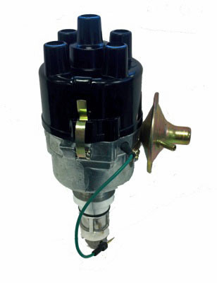 Distributor 59D4 w/Pertronix Unit