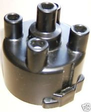 Distributor Cap - TR7 - Lucas 45D4