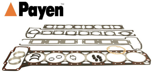 Head Set Payen E-Type 68-71, XJ6 to 1974, DJ021P
