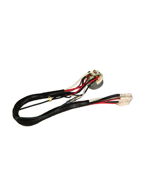 Ignition Switch Spitfire 77-80, TR7-TR8 77-80