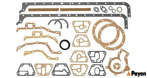Lower Gasket Set 3.4 3.8 Payen (EE532P)