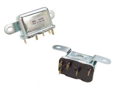 Relay Multiple (See Description),SRB111