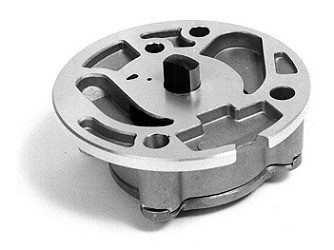 Oil Pump 1275 A+ Slot Drive,CO816