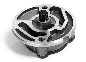 Oil Pump 1275 Star Drive,CO621