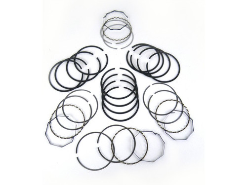 Piston Ring Set 1275 3-Ring (See Description)