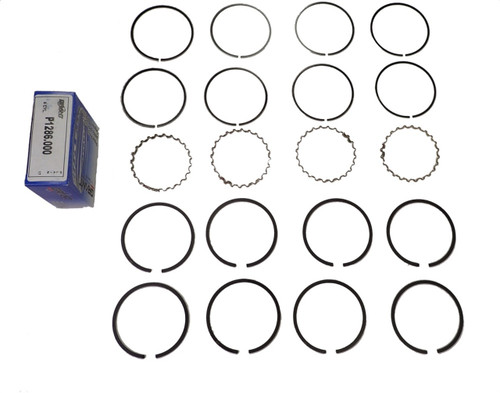 Piston Ring Set 1300/1500 ,P1286